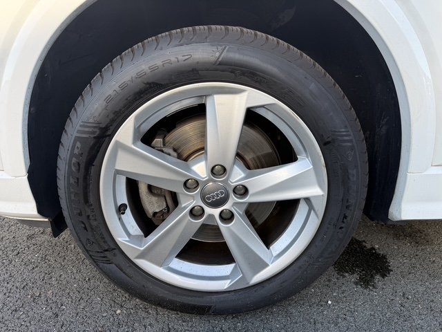 Audi Q2 - Photo 21