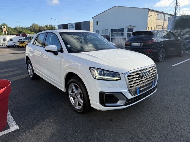 Audi Q2 - Photo 3