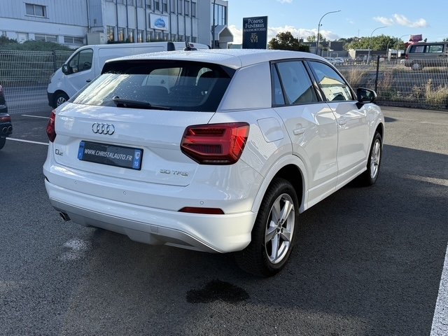 Audi Q2 - Photo 4