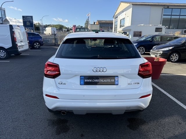 Audi Q2 - Photo 5