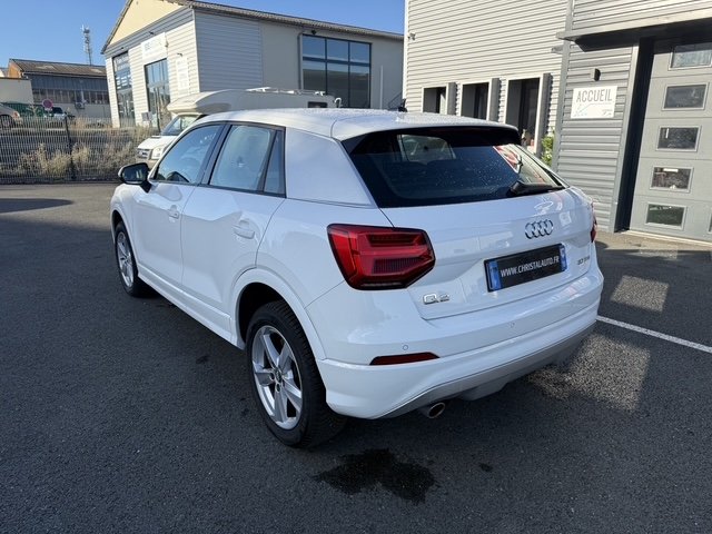 Audi Q2 - Photo 6