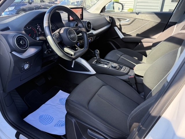 Audi Q2 - Photo 8