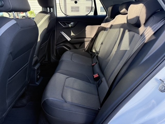 Audi Q2 - Photo 9