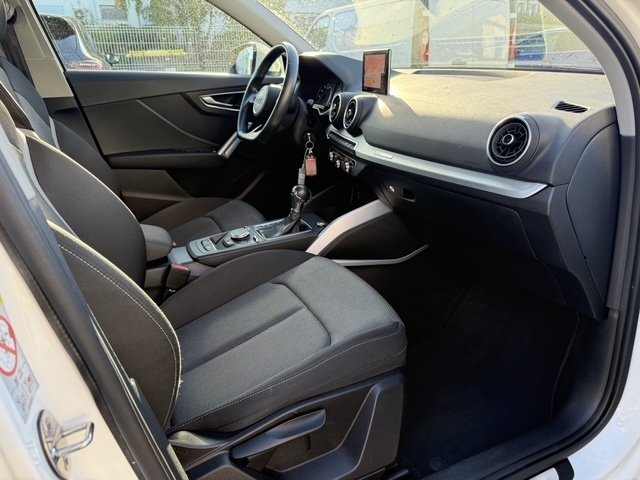 Audi Q2 - Photo 10