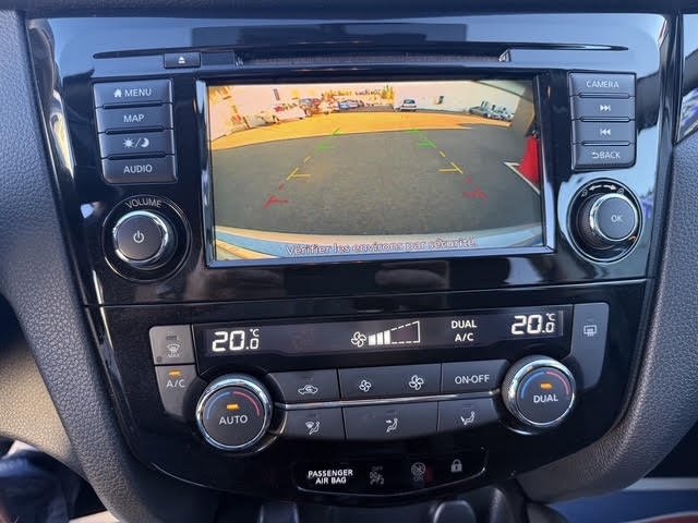 Nissan Qashqai - Photo 11