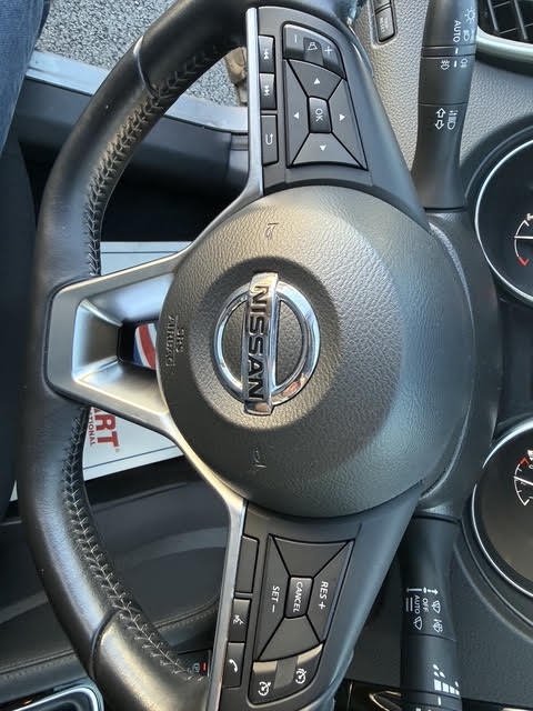 Nissan Qashqai - Photo 12