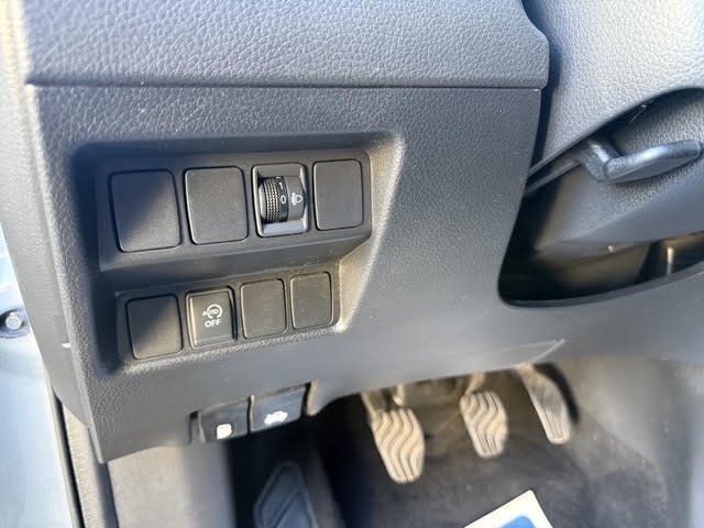Nissan Qashqai - Photo 13