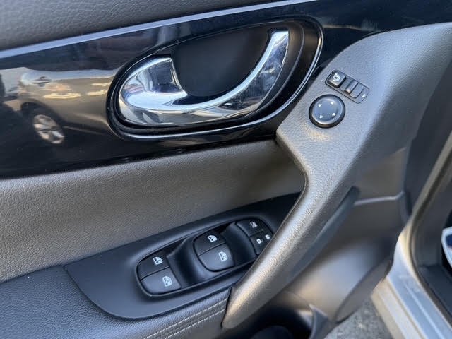 Nissan Qashqai - Photo 14
