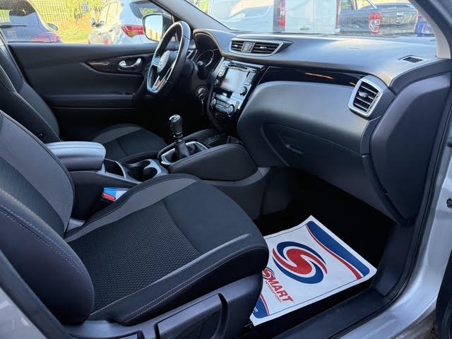 Nissan Qashqai - Photo 15