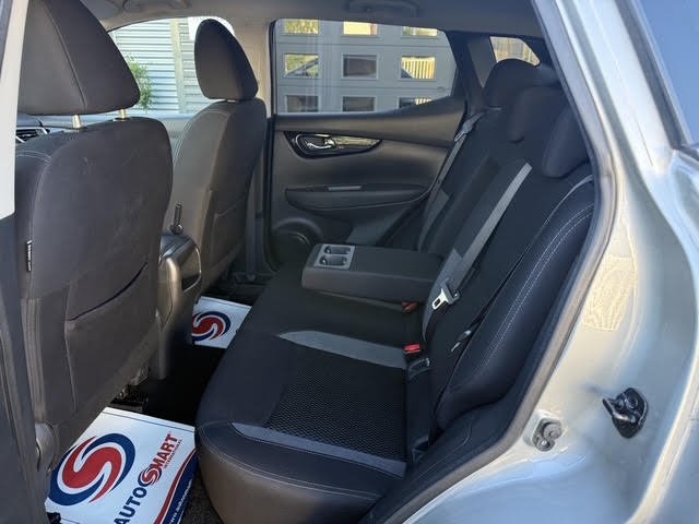 Nissan Qashqai - Photo 18