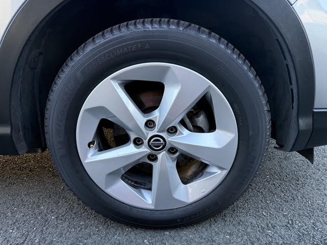 Nissan Qashqai - Photo 19