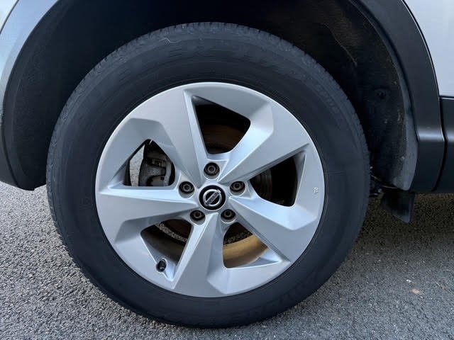Nissan Qashqai - Photo 20