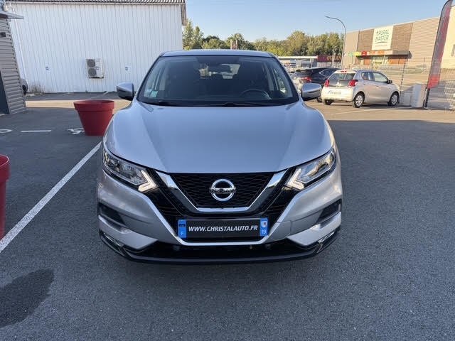 Nissan Qashqai - Photo 2