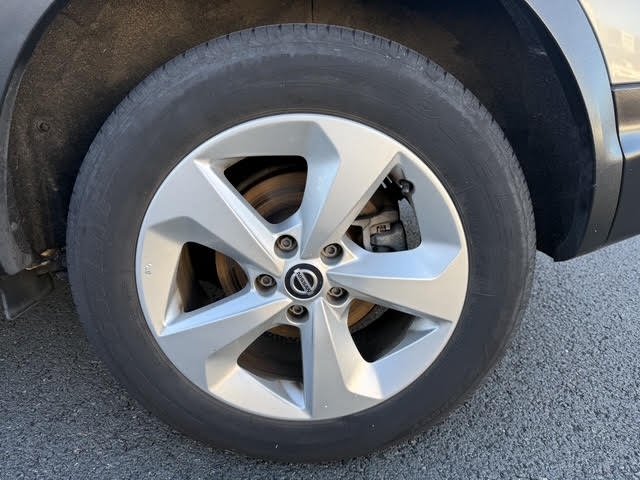 Nissan Qashqai - Photo 21