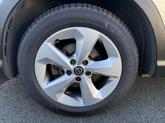 Nissan Qashqai - Photo 22