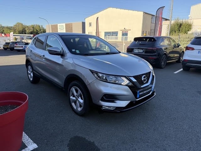 Nissan Qashqai - Photo 3