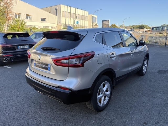 Nissan Qashqai - Photo 4