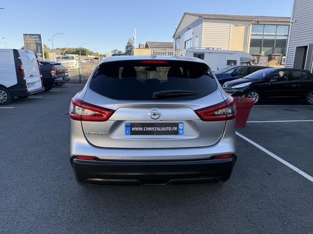 Nissan Qashqai - Photo 5