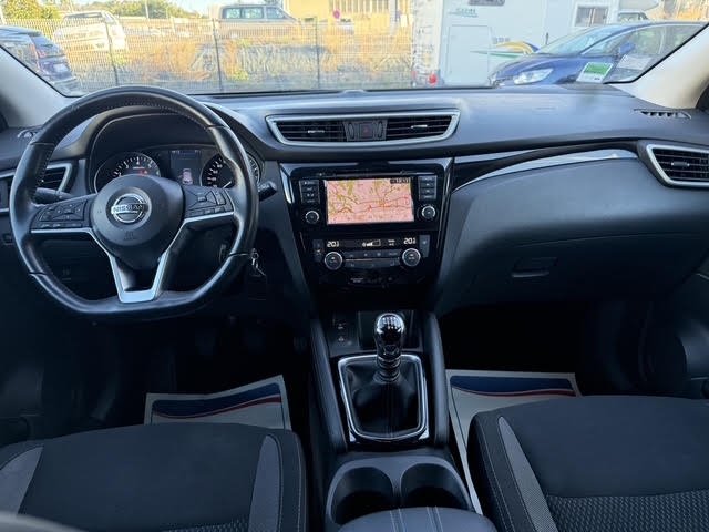 Nissan Qashqai - Photo 8