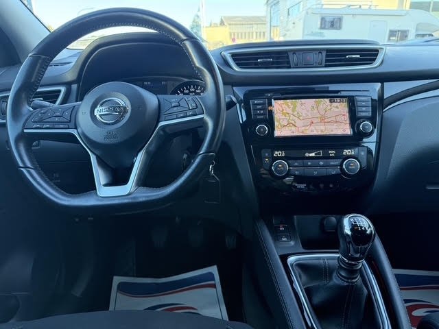 Nissan Qashqai - Photo 9