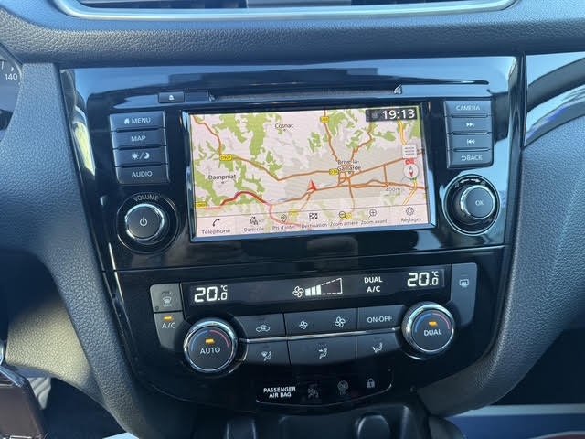 Nissan Qashqai - Photo 10