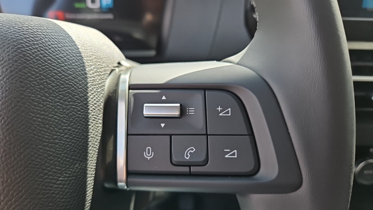 Citroën E-C4 - Photo 19
