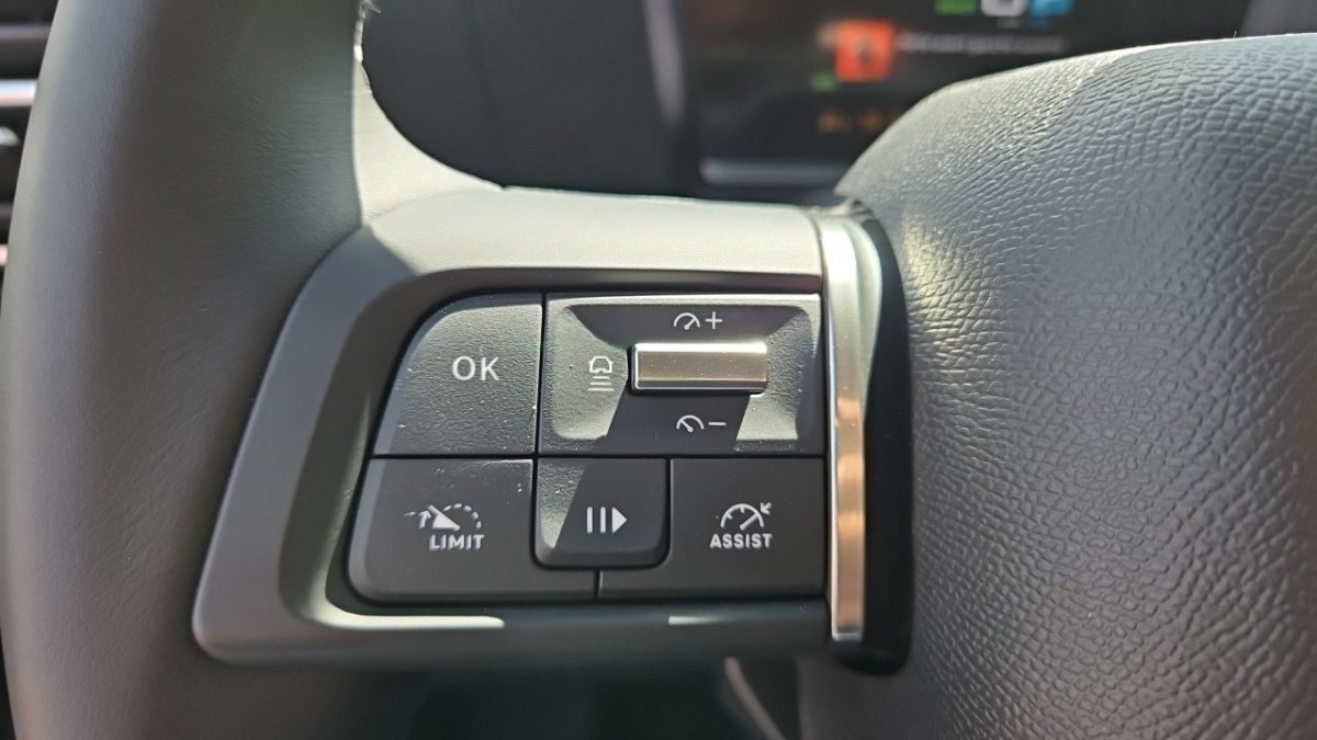 Citroën E-C4 - Photo 20