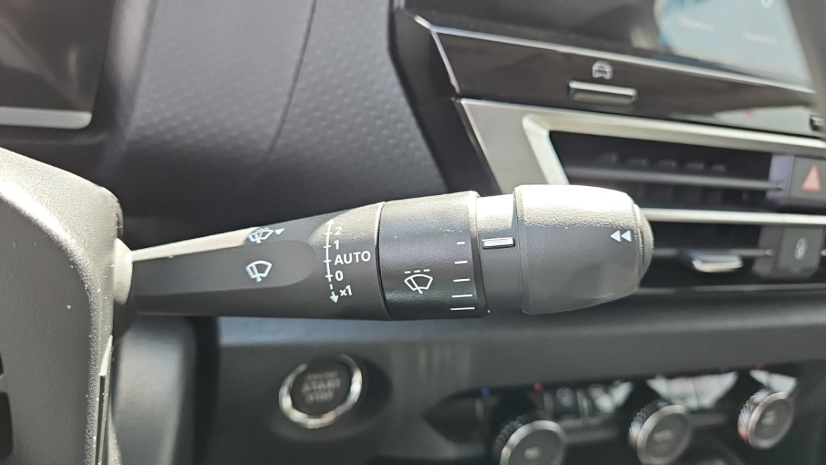 Citroën E-C4 - Photo 21
