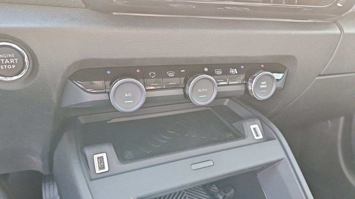 Citroën E-C4 - Photo 24