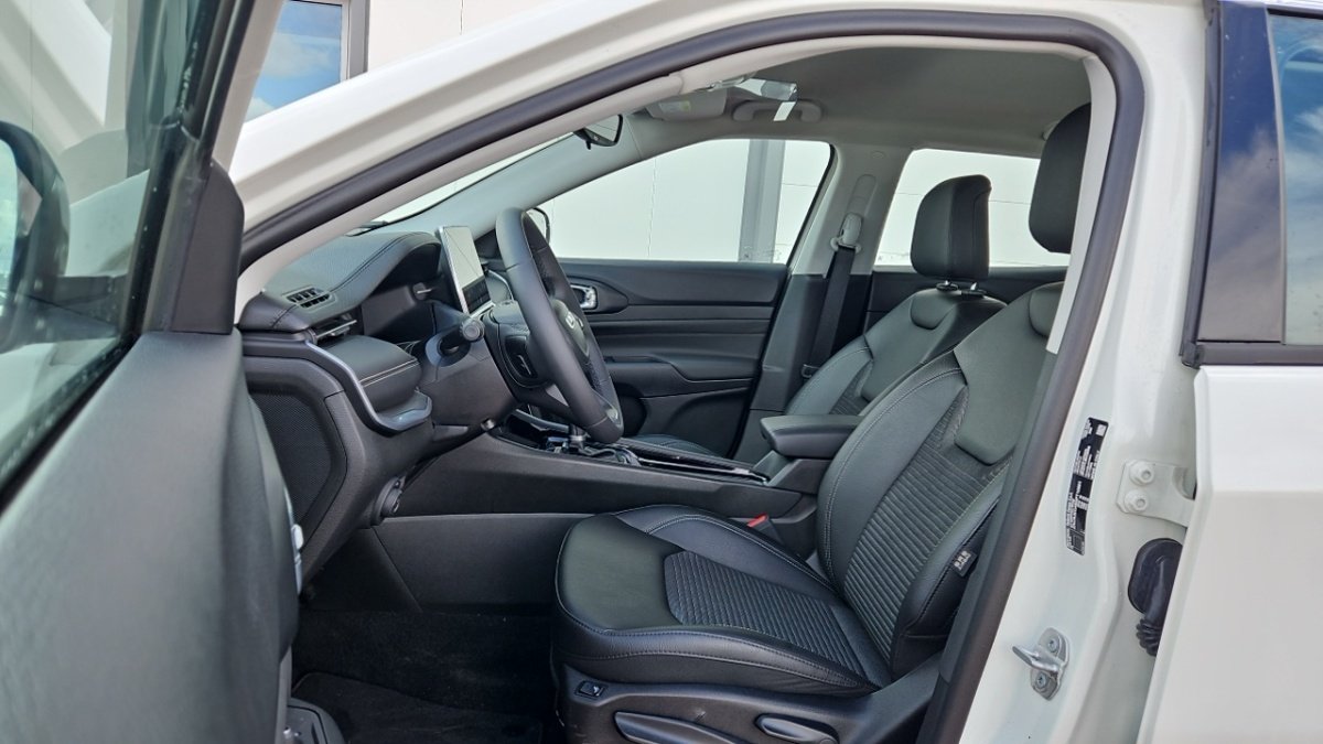 Jeep Compass - Photo 13