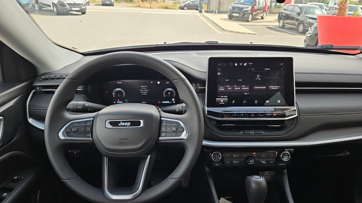 Jeep Compass - Photo 14