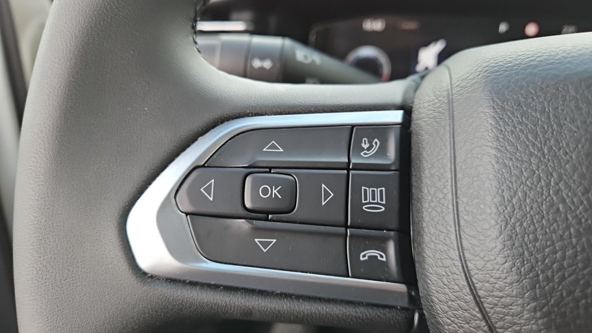 Jeep Compass - Photo 19