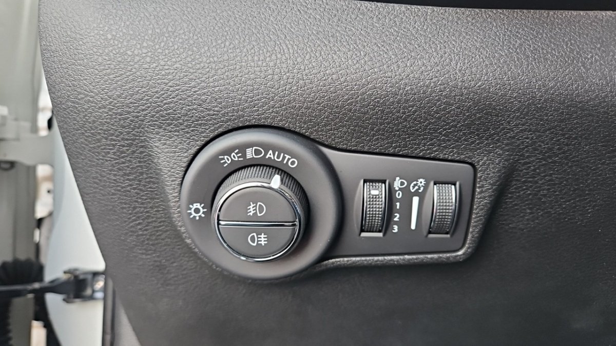 Jeep Compass - Photo 22