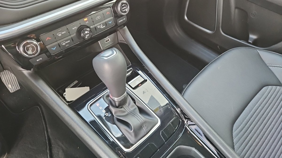 Jeep Compass - Photo 24