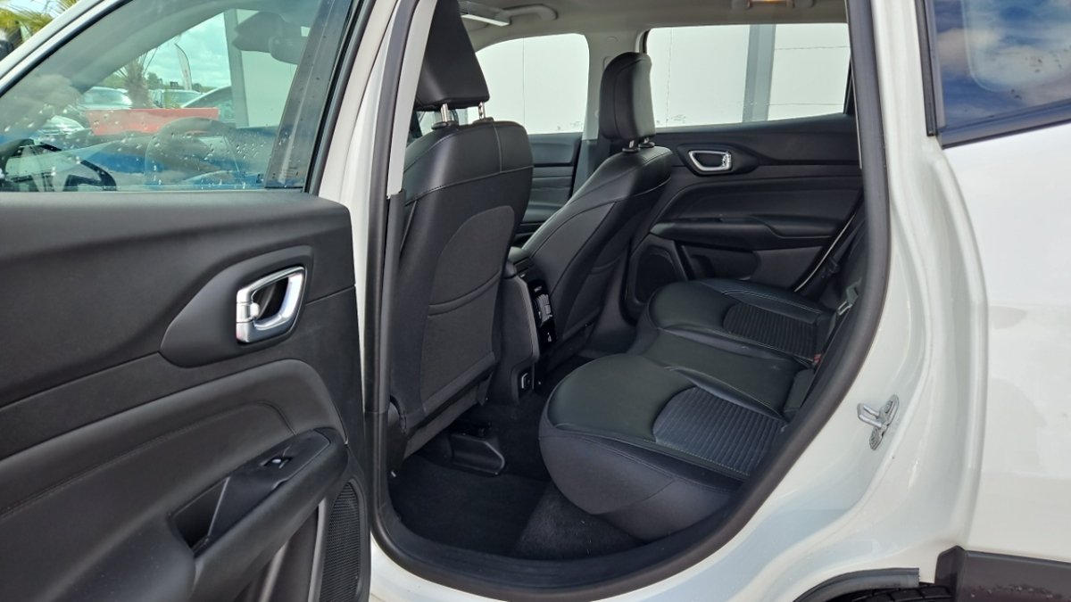 Jeep Compass - Photo 10