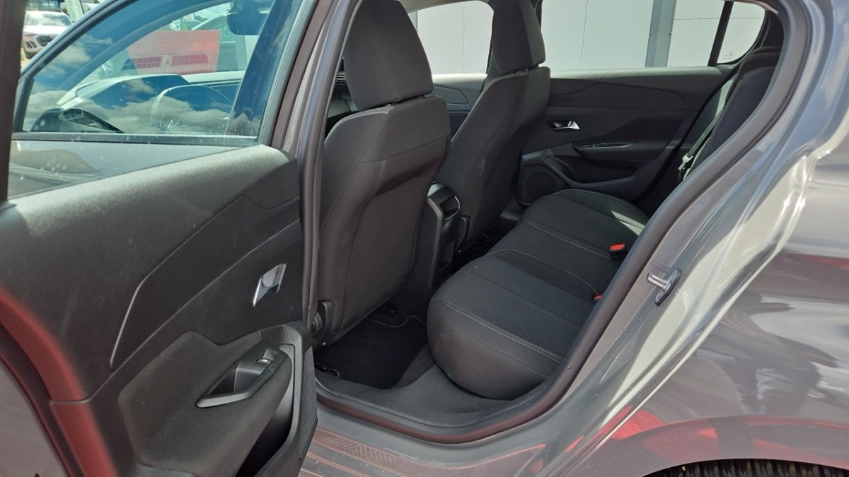 Peugeot 308 - Photo 11