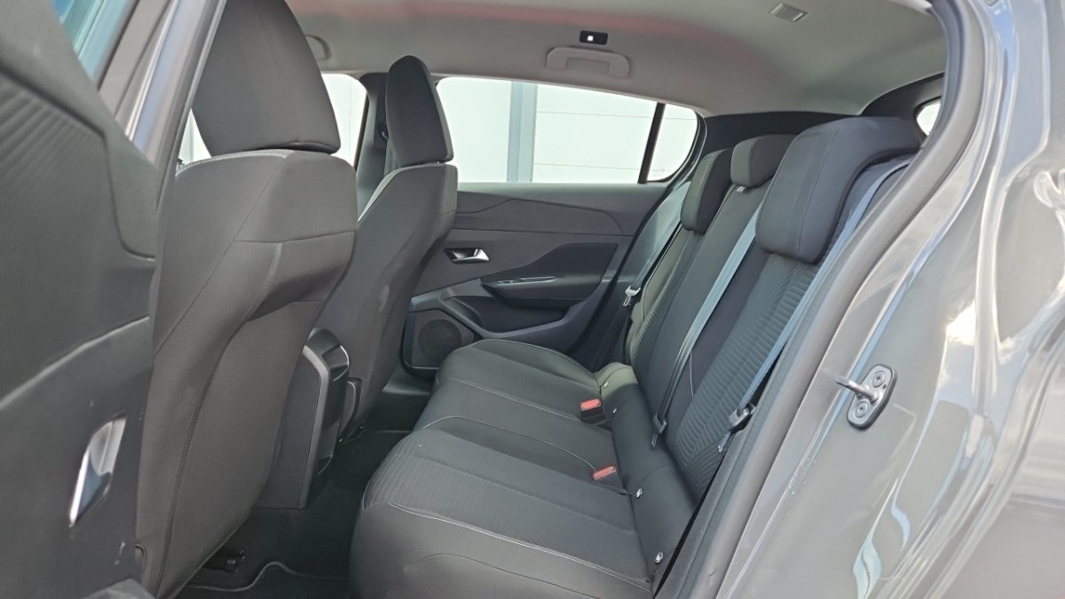 Peugeot 308 - Photo 12