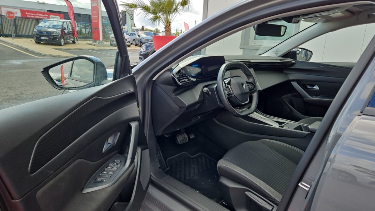 Peugeot 308 - Photo 13