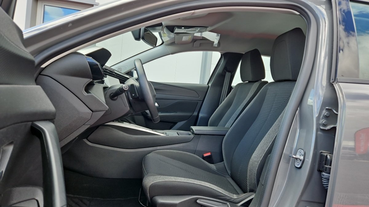 Peugeot 308 - Photo 14