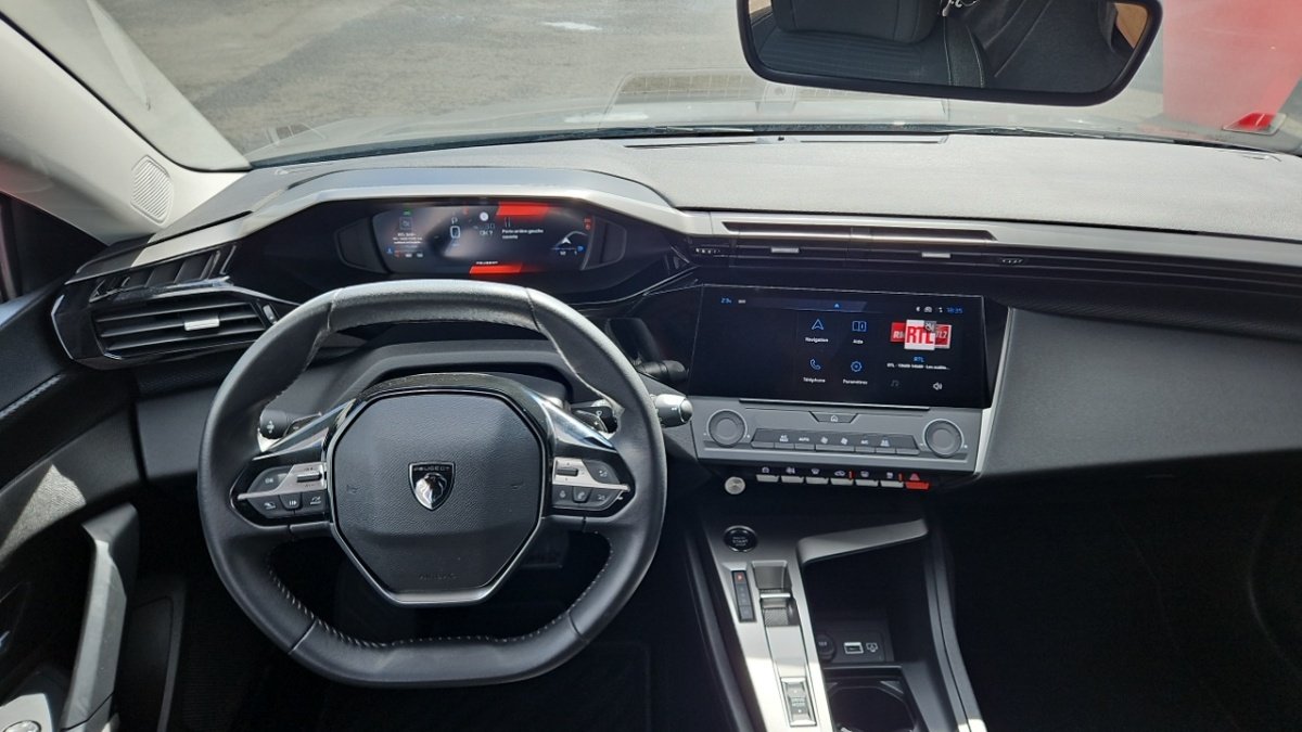 Peugeot 308 - Photo 15