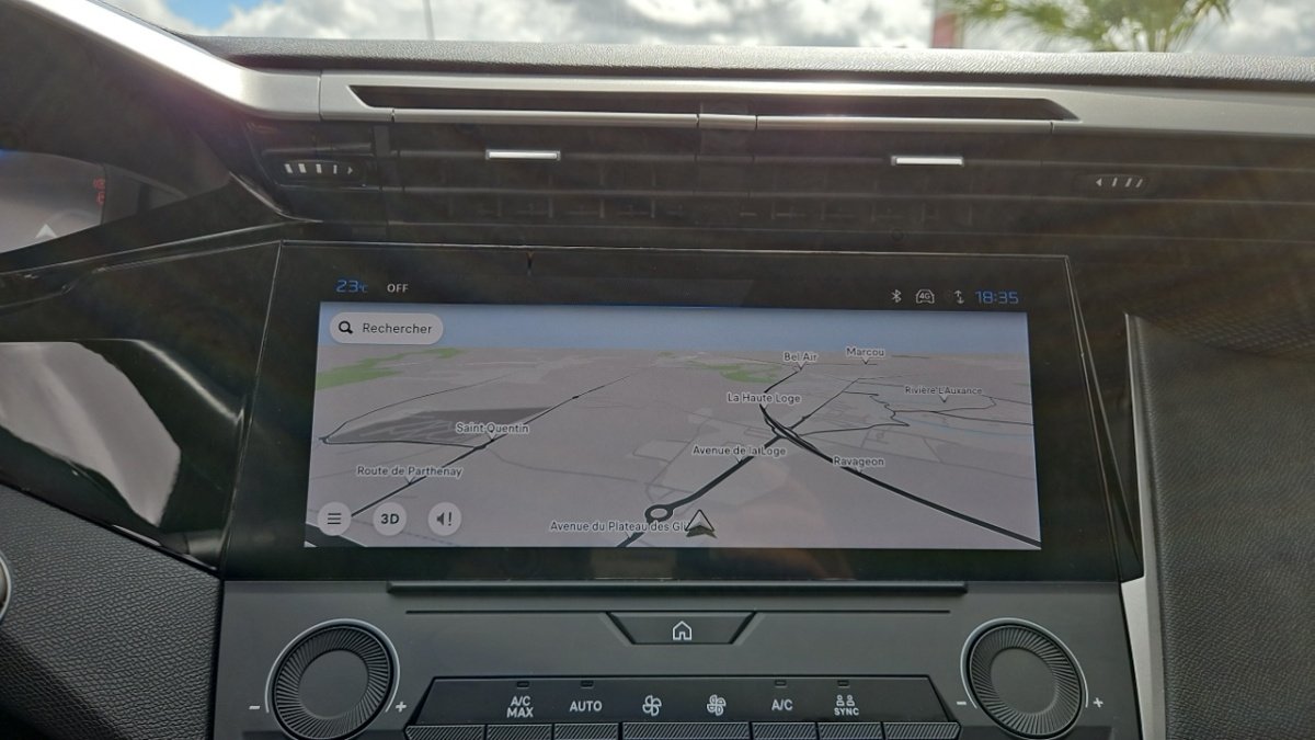 Peugeot 308 - Photo 17
