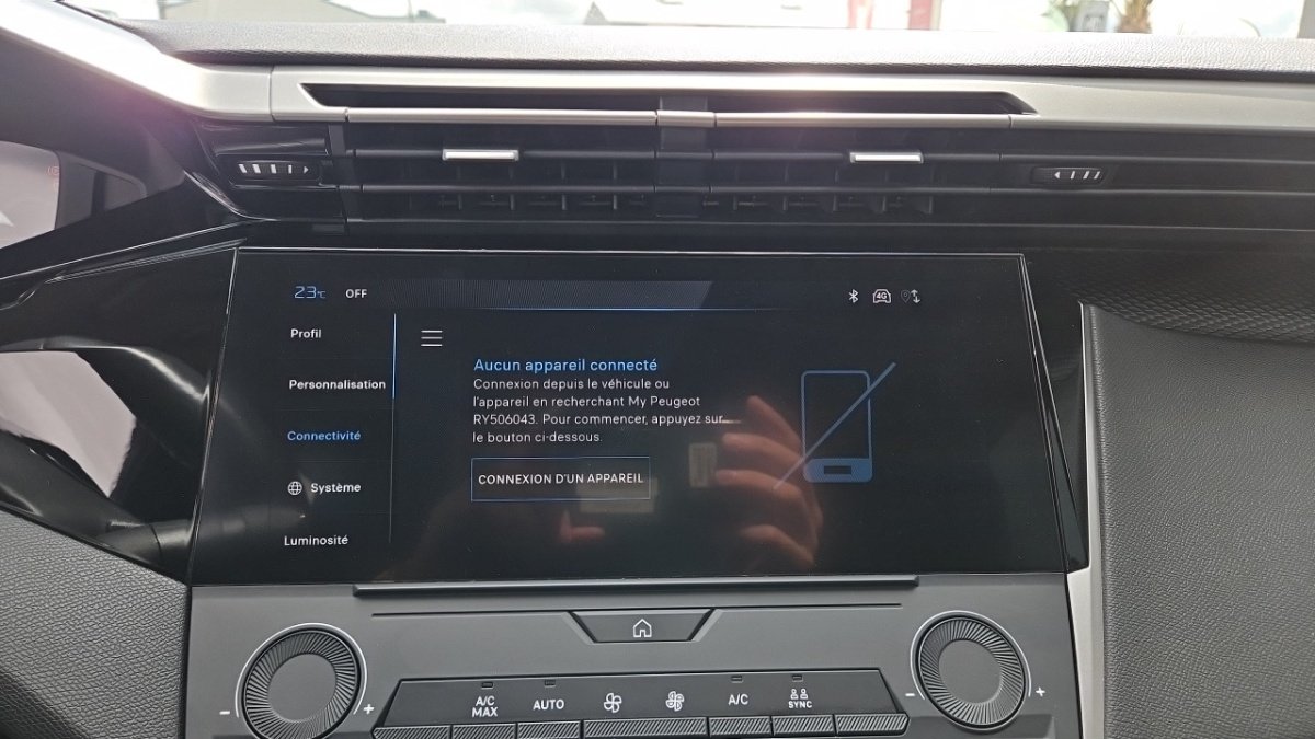 Peugeot 308 - Photo 18