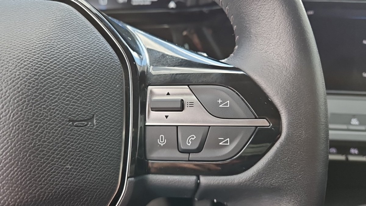 Peugeot 308 - Photo 20