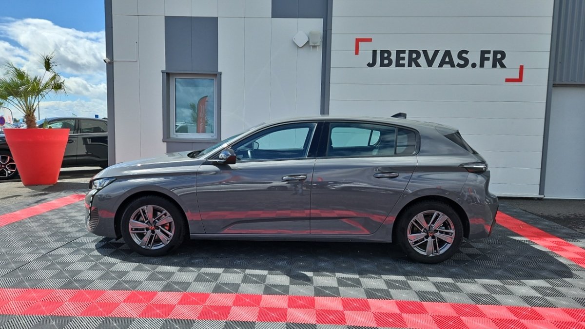 Peugeot 308 - Photo 2