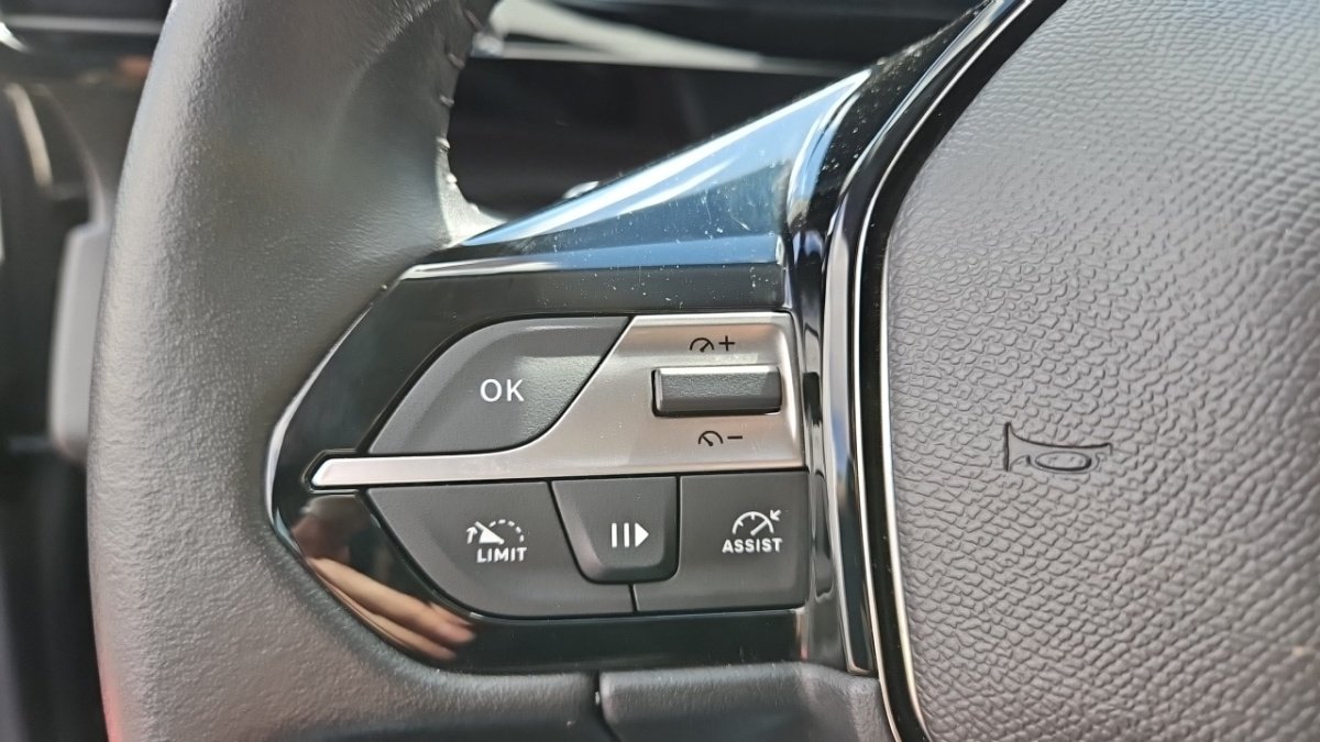 Peugeot 308 - Photo 21