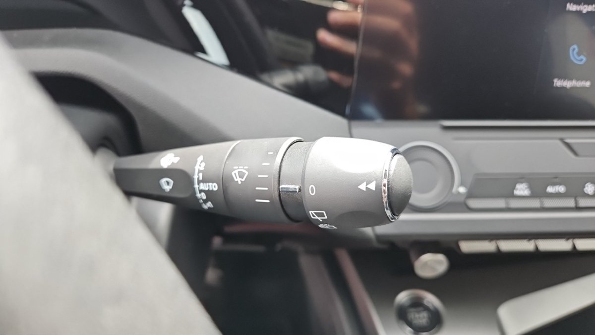Peugeot 308 - Photo 22