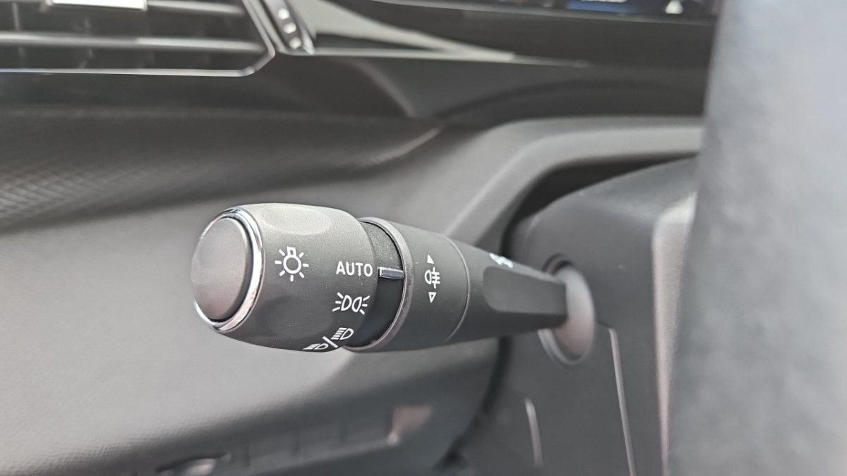 Peugeot 308 - Photo 23