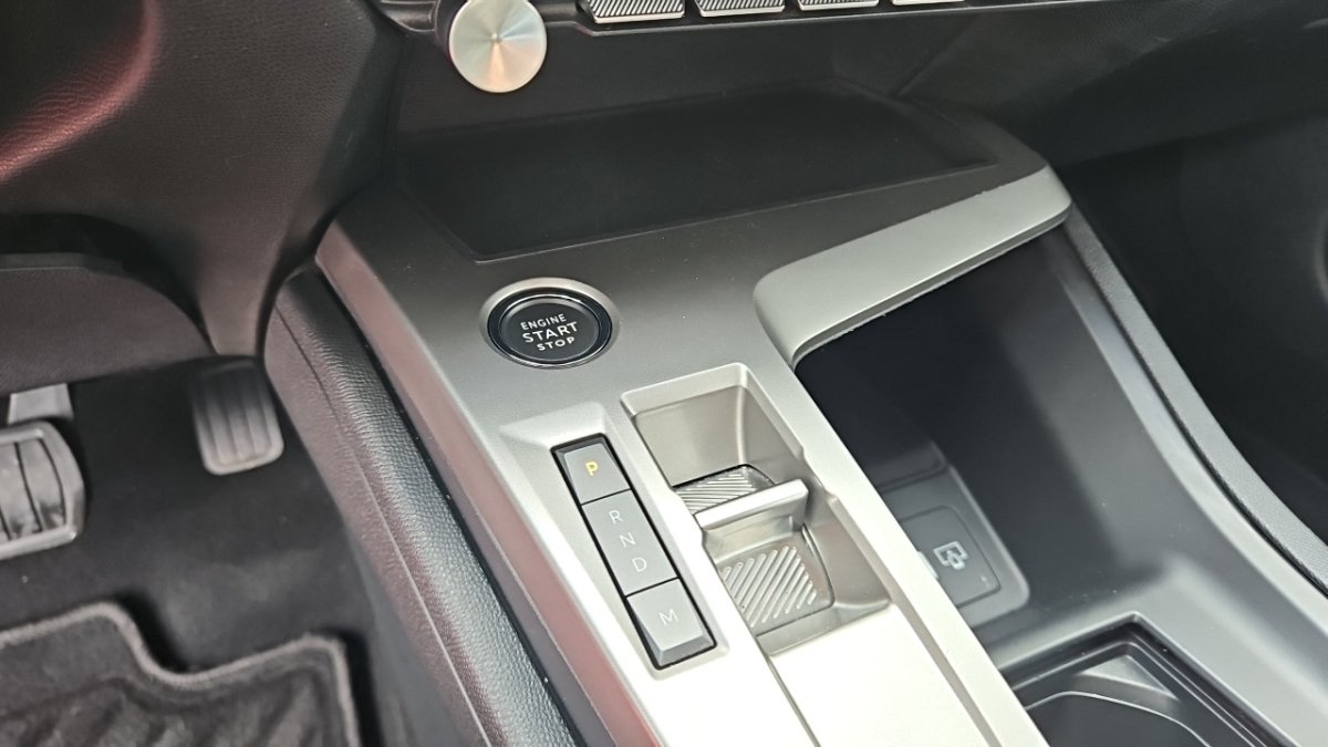 Peugeot 308 - Photo 25
