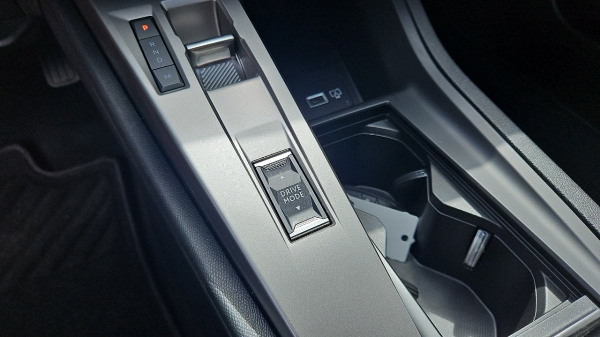 Peugeot 308 - Photo 26