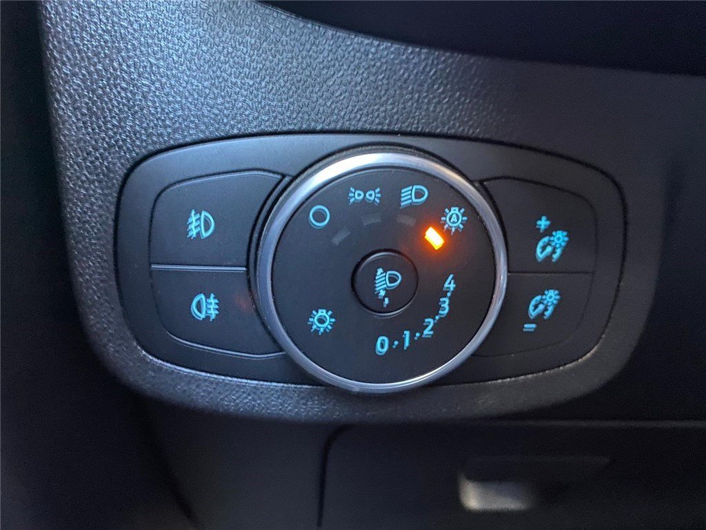 Ford Fiesta - Photo 15